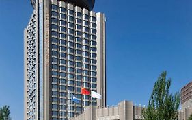 Hohhot Juva Grand Hotel